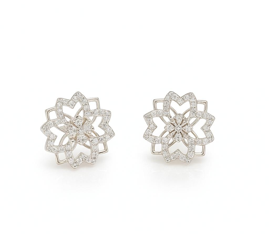 IGI Certified Natural Diamond Tops