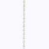 92.5 Sterling Silver Chain Bracelet