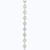 92.5 Sterling Silver Chain Bracelet